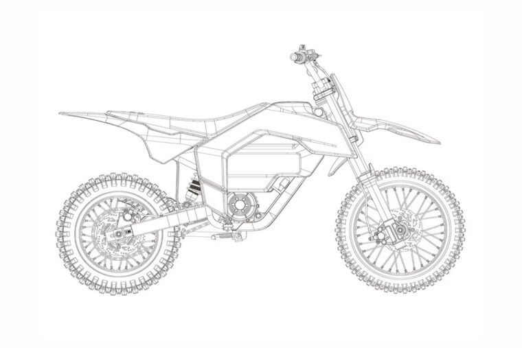 CFMoto-electrica-motocross