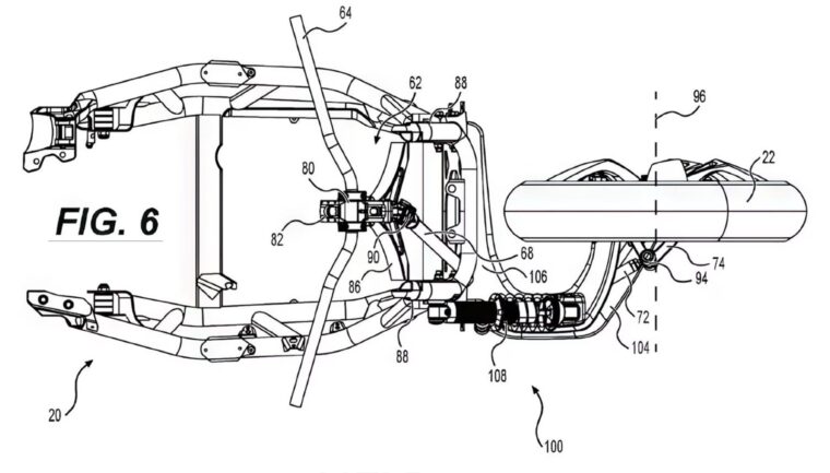 Can-Am-BikeLeaks-tren-delantero-buje-direccion-basculante