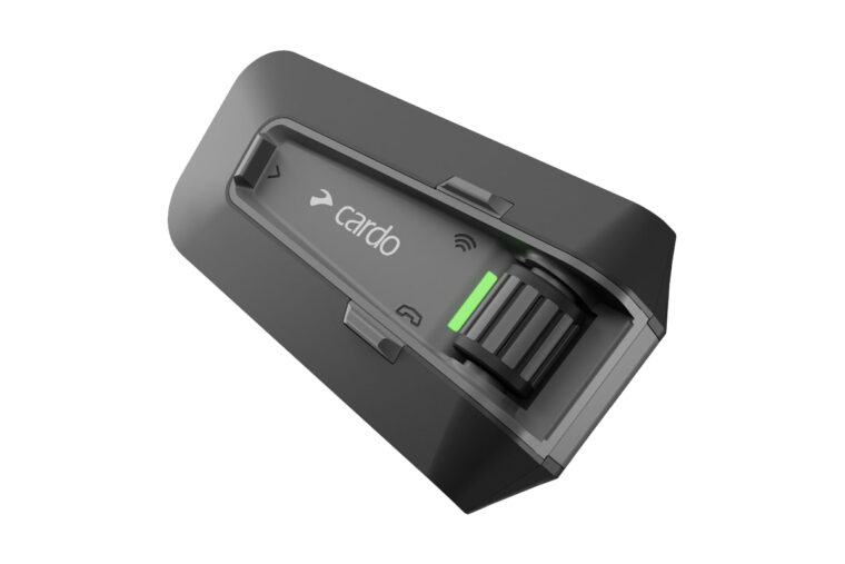 Cardo Systems Packtalk NEO 2