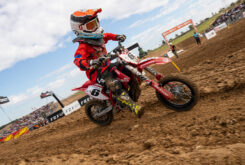 European Junior e Motocross Series 20233