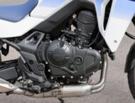 Honda XL750 Transalp 2023 26 Honda Transalp 2023 detalles3