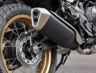 Honda XL750 Transalp 2023 28 Honda Transalp 2023 detalles4