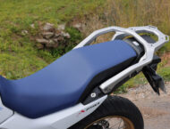 Honda XL750 Transalp 2023 23 Honda Transalp 2023 detalles7