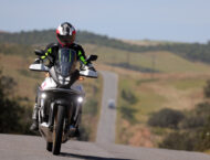 Honda XL750 Transalp 2023 44 Honda XL750 Transalp 20231