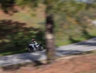 Honda XL750 Transalp 2023 40 Honda XL750 Transalp 202311