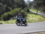 Honda XL750 Transalp 2023 37 Honda XL750 Transalp 202315