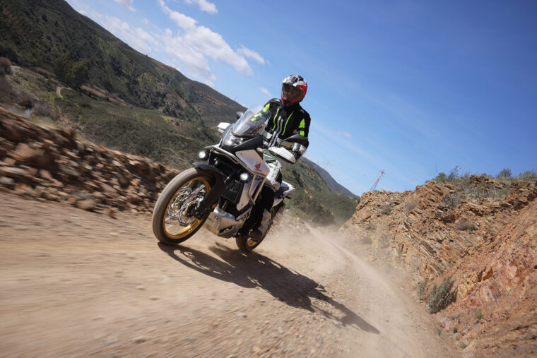 Honda-XL750-Transalp-2023 - 25