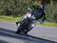 Honda XL750 Transalp 2023 43 Honda XL750 Transalp 20234