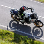 Honda XL750 Transalp 2023 10 Honda XL750 Transalp: Las 10 claves de su éxito