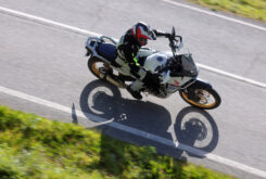 Honda XL750 Transalp: Las 10 claves de su éxito 59 Honda XL750 Transalp 20236