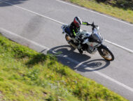 Honda XL750 Transalp 2023 41 Honda XL750 Transalp 20237