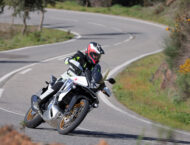 Honda XL750 Transalp 2023 39 Honda XL750 Transalp 20239