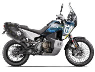 Husqvarna Norden 901 Expedition 2024