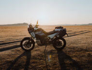 Husqvarna Norden 901 Expedition 2023 60