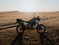 Husqvarna Norden 901 Expedition 2023 61