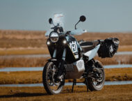 Husqvarna Norden 901 Expedition 2023 66