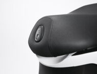 Ionex, la marca de motos eléctricas de KYMCO, llega a España 17 IONEX S7 ABS 2023 blanco1