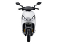 Ionex, la marca de motos eléctricas de KYMCO, llega a España 10 IONEX S7 ABS 2023 blanco20