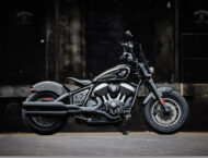 Indian Chief Bobber Dark Horse Jack Daniel's 2023 1 Indian Chief Bobber Dark Horse Jack Daniels 2023 16