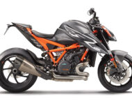 KTM 1290 Super Duke RR 2023