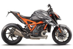 KTM 1290 Super Duke RR 2023
