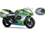 Kawasaki HySE, así se llama el proyecto de hidrógeno de la marca verde 2 Kawasaki HySE hidrogeno