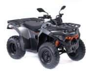 Loncin LX200 2023 14