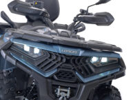 Loncin XWOLF 700 2023 11