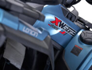 Loncin XWOLF 700 2023 19