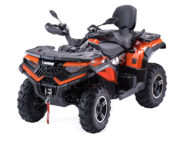 Loncin XWOLF 700 2023 2