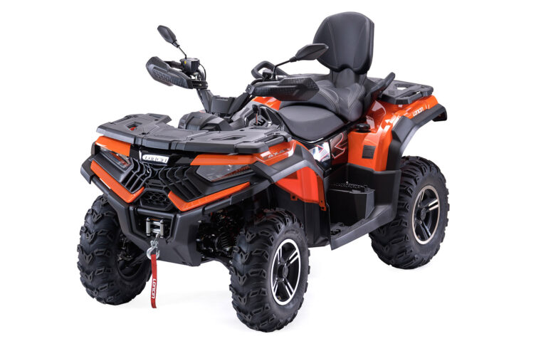 Loncin-XWOLF-700-2023-2