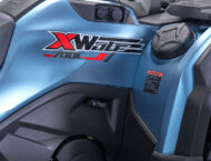 Loncin XWOLF 700 2023 21