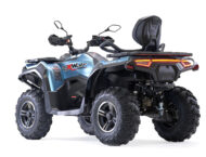Loncin XWOLF 700 2023 24