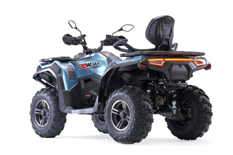 Loncin-XWOLF-700-2023-24