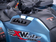 Loncin XWOLF 700 2023 25