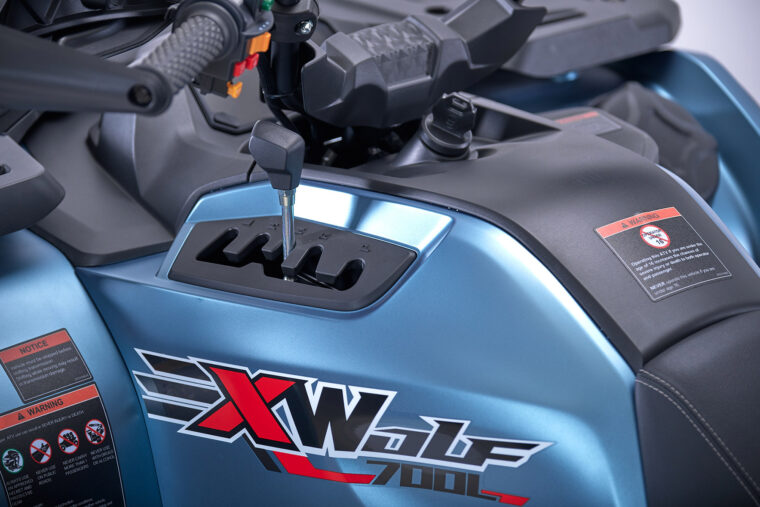 Loncin-XWOLF-700-2023-25