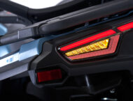 Loncin XWOLF 700 2023 26