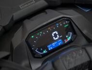 Loncin XWOLF 700 2023 29