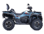 Loncin XWOLF 700 2023 34
