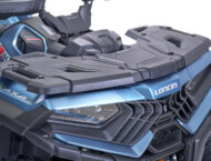 Loncin XWOLF 700 2023 35