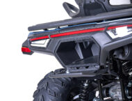 Loncin XWOLF 700 2023 36