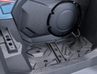 Loncin XWOLF 700 2023 38