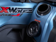 Loncin XWOLF 700 2023 39