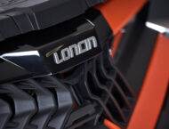 Loncin XWOLF 700 2023 4