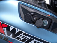 Loncin XWOLF 700 2023 40