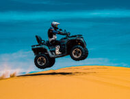 Loncin XWOLF 700 2023 41