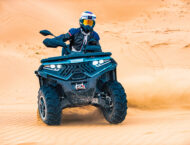 Loncin XWOLF 700 2023 42