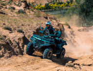 Loncin XWOLF 700 2023 44