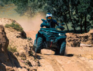 Loncin XWOLF 700 2023 45