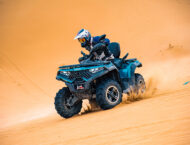 Loncin XWOLF 700 2023 46